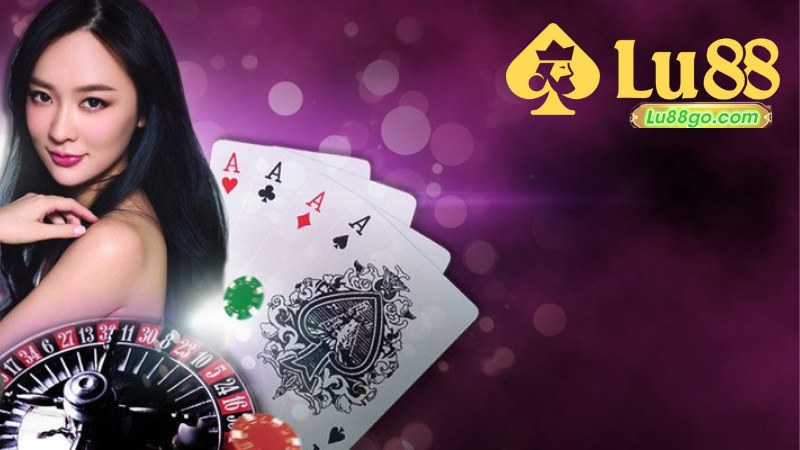 Đăng Nhập Lu88