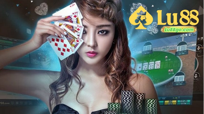 Đăng Nhập Lu88