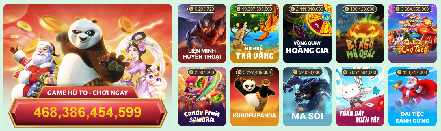 Game hot nhà cái lu88