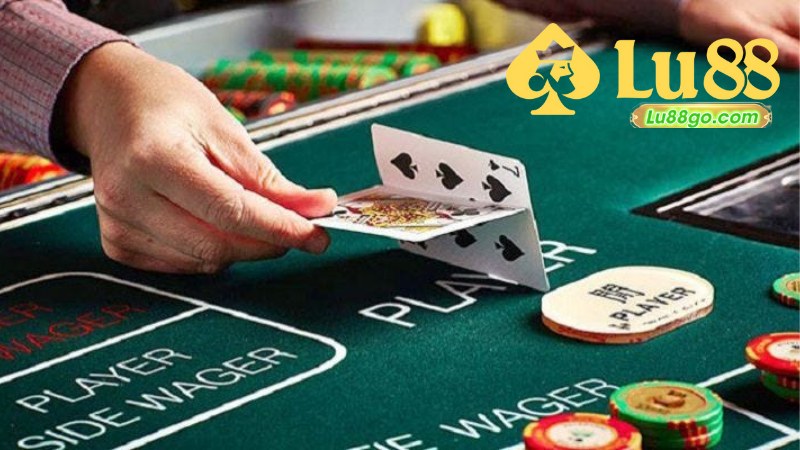 Live Casino Lu88