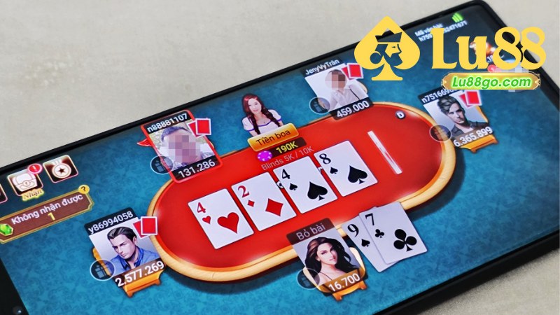 Tiến Lên Miền Nam 